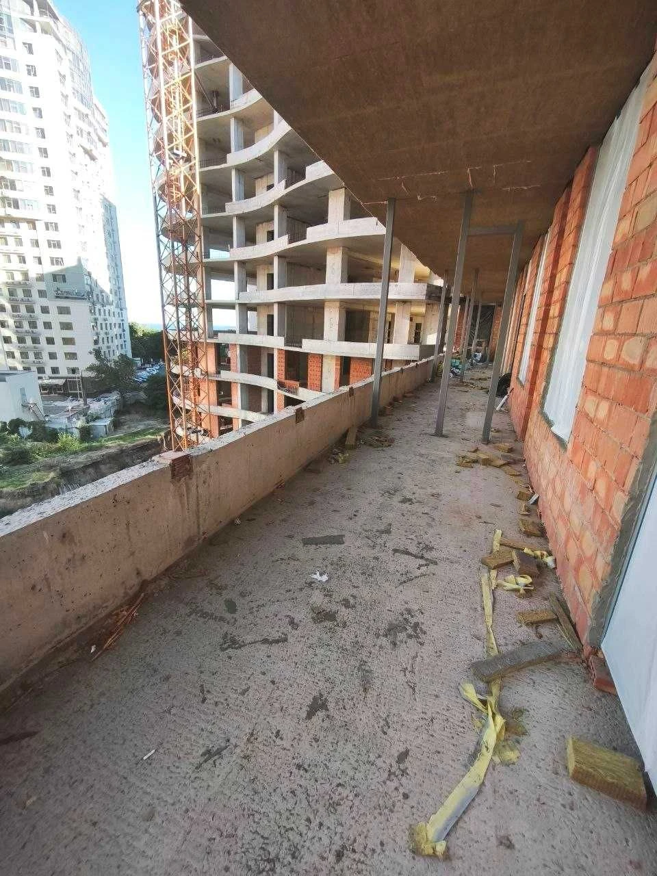 ‼️Без комиссии • Рассрочка • 1350 $ м²‼️Аркадия‼️Первый взно