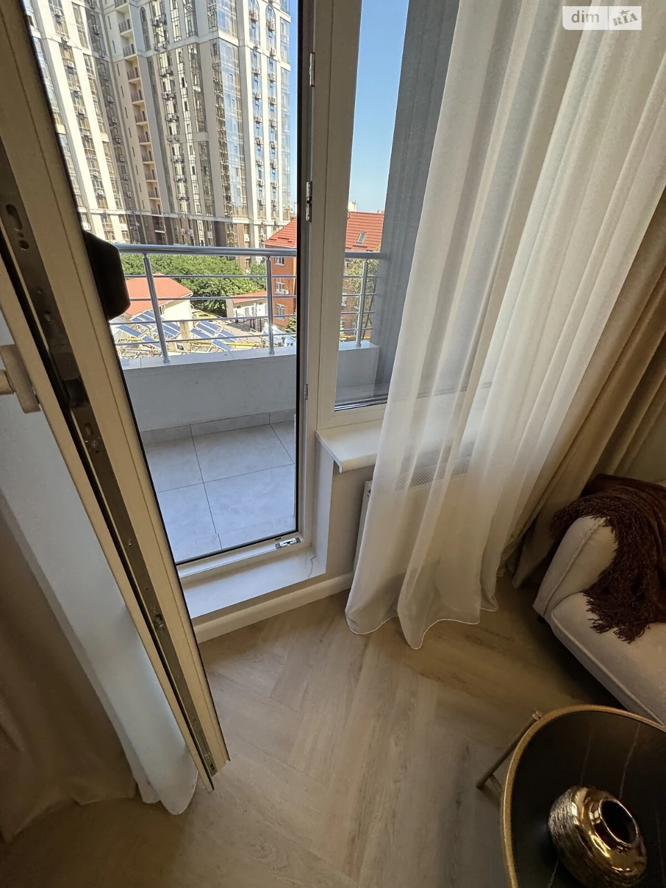Продажа квартиры Аркадия.