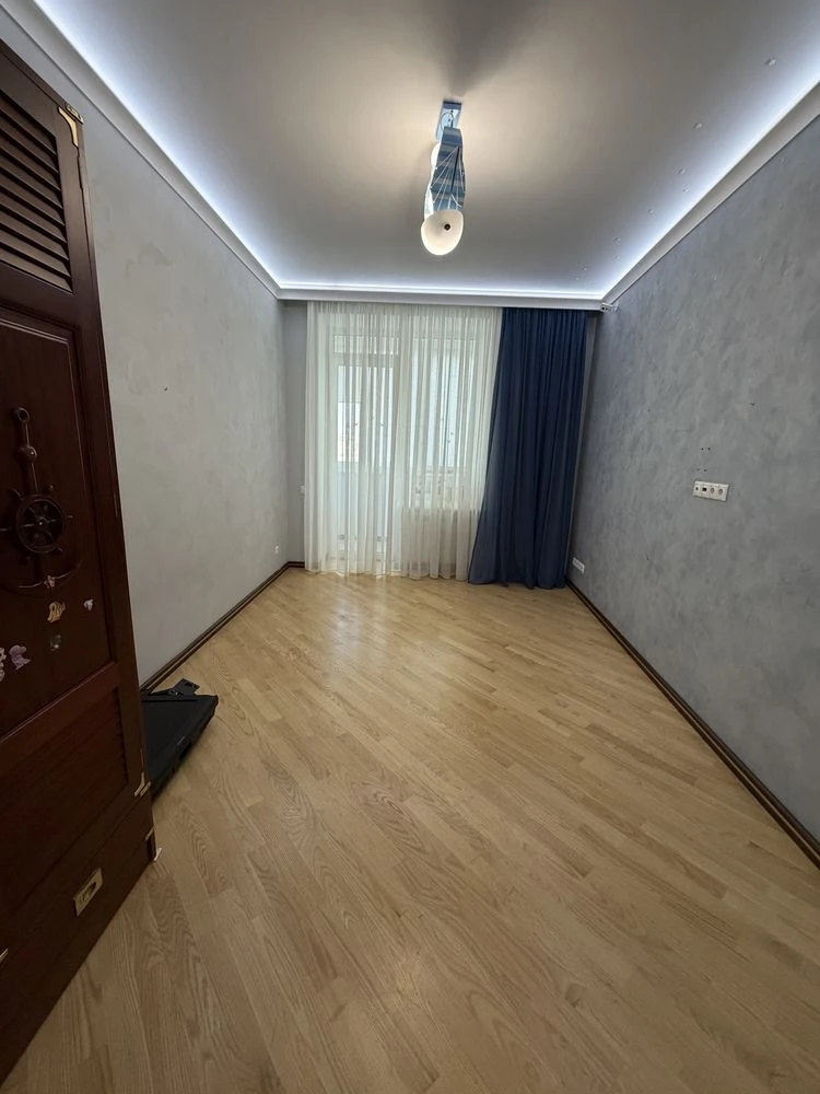 3х комнатная квартира, ЖК Каскад