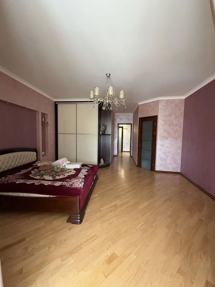 3х комнатная квартира, ЖК Каскад