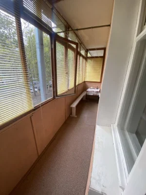 ПРОДАМ квартиру в центре ТАИРОВА