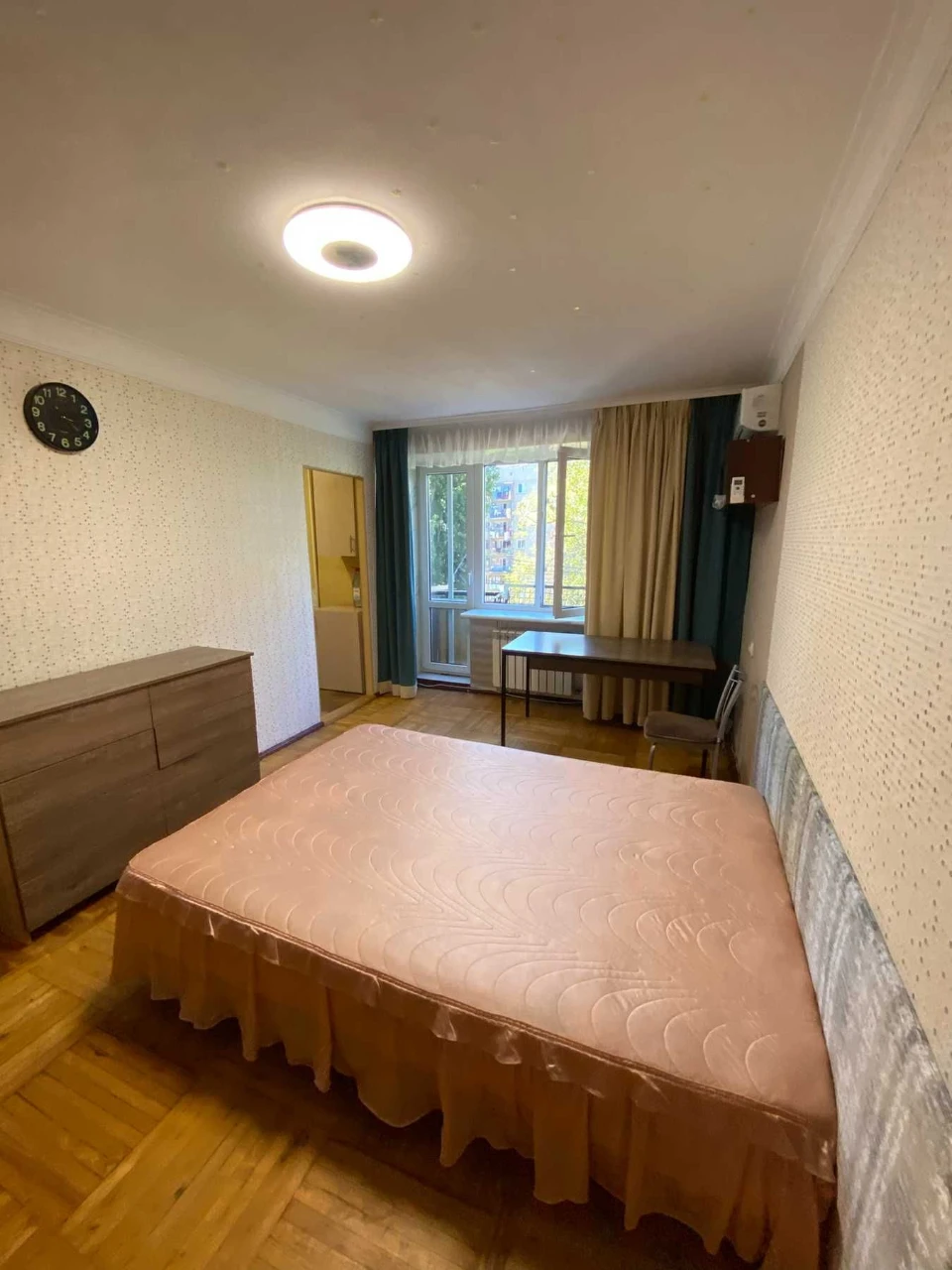 Продам 1-кім.квариру з ремонтом в Пересипському районі
