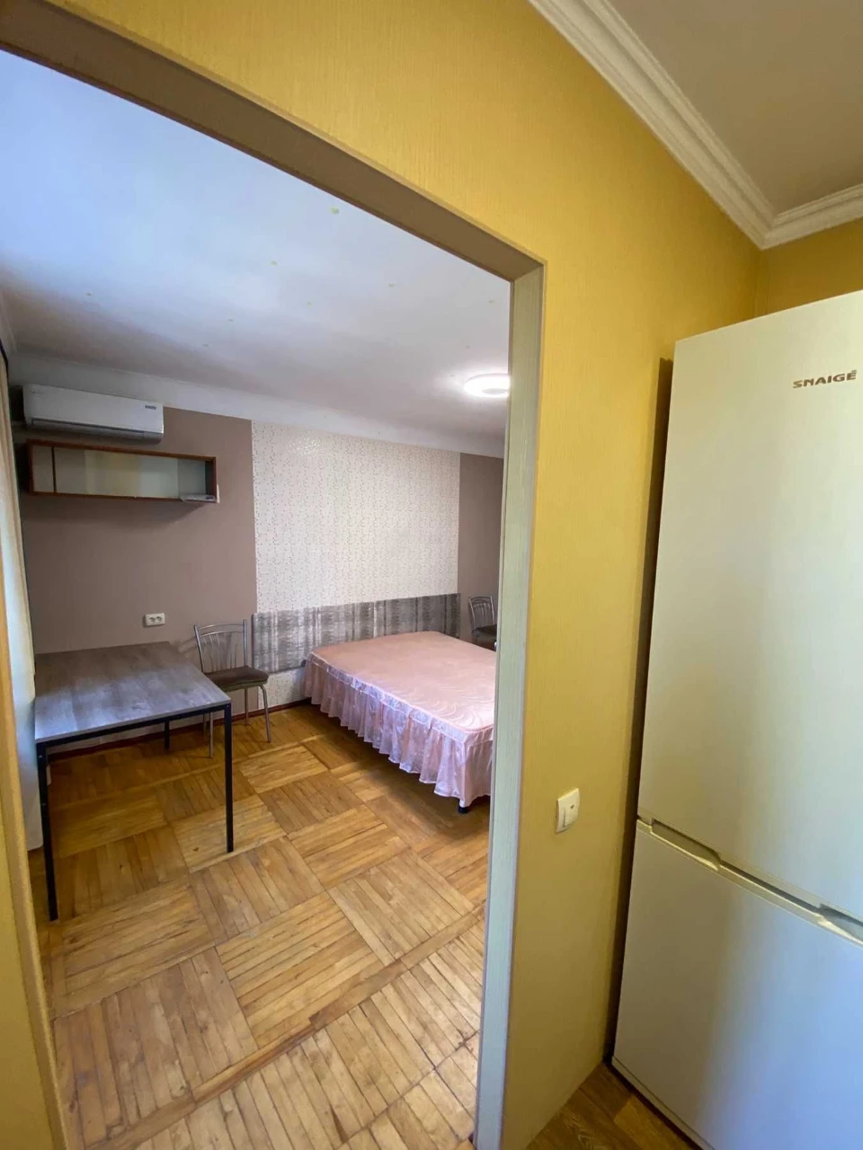 Продам 1-кім.квариру з ремонтом в Пересипському районі