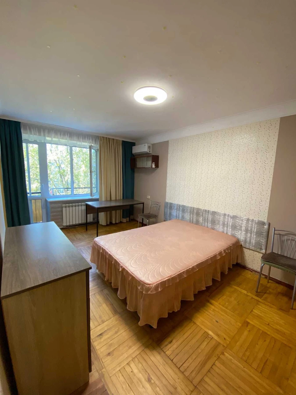 Продам 1-кім.квариру з ремонтом в Пересипському районі