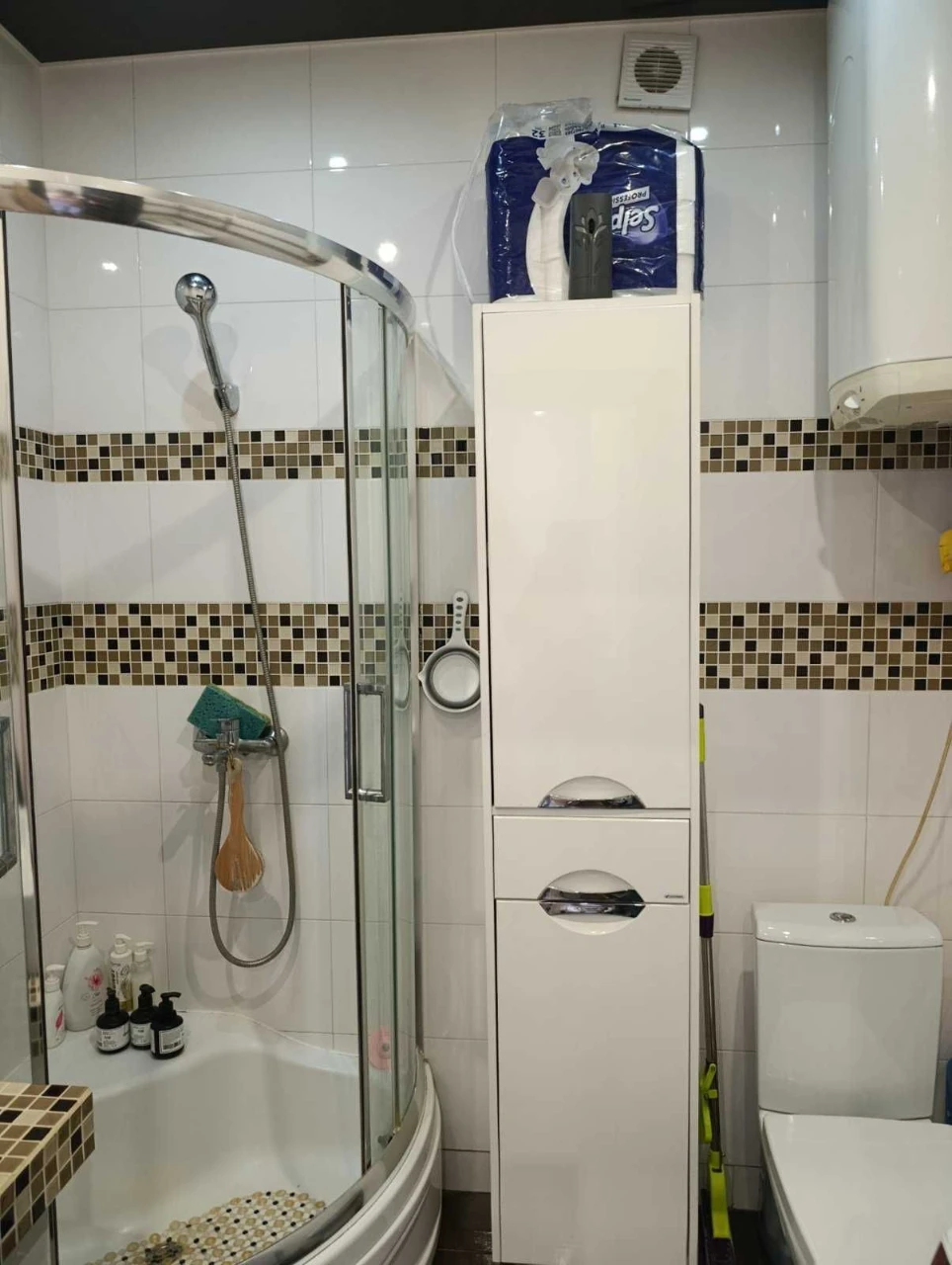 Продам 1 ком квартиру Бреуса/ Бабаджаняна
