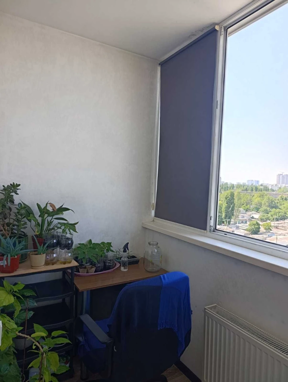 Продам 1 ком квартиру Бреуса/ Бабаджаняна