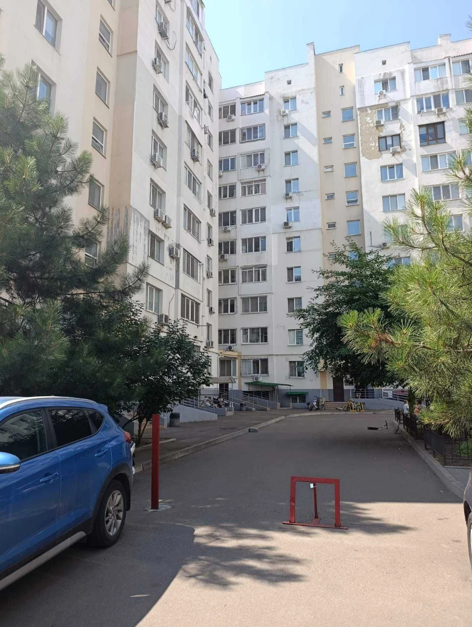 Продам 1 ком квартиру Бреуса/ Бабаджаняна