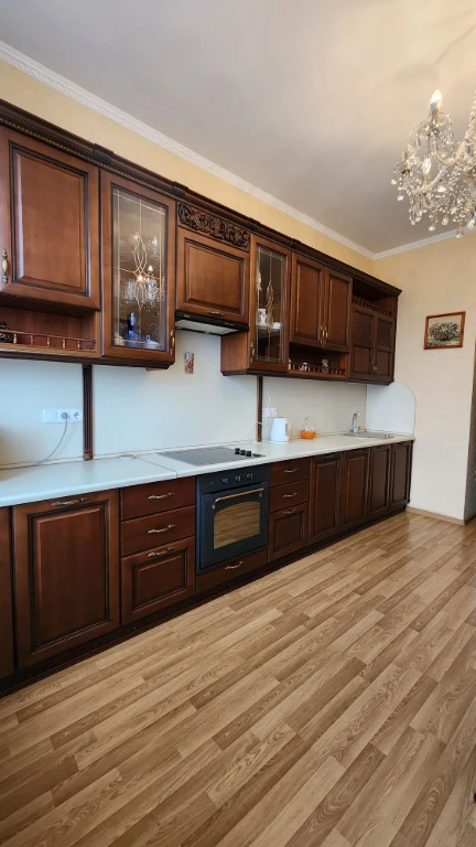 2 комнаты, 75м², Говорова, ЖК Звёздный городок