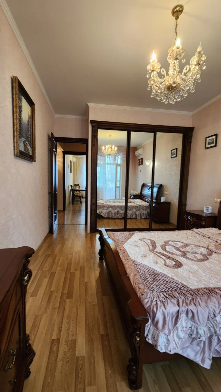 2 комнаты, 75м², Говорова, ЖК Звёздный городок
