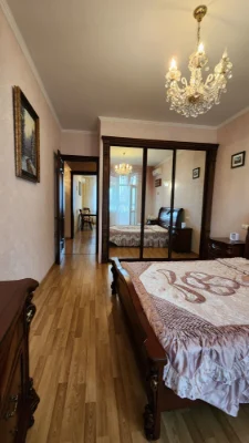 2 комнаты, 75м², Говорова, ЖК Звёздный городок