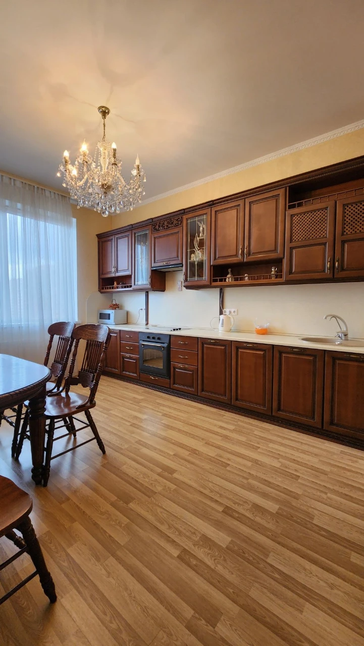 2 комнаты, 75м², Говорова, ЖК Звёздный городок