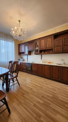 2 комнаты, 75м², Говорова, ЖК Звёздный городок