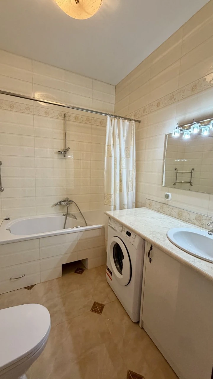 2 комнаты, 75м², Говорова, ЖК Звёздный городок