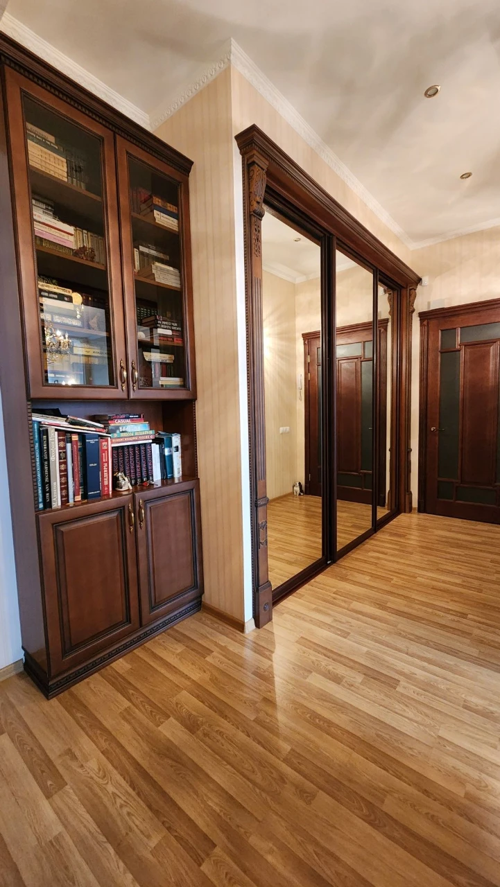 2 комнаты, 75м², Говорова, ЖК Звёздный городок