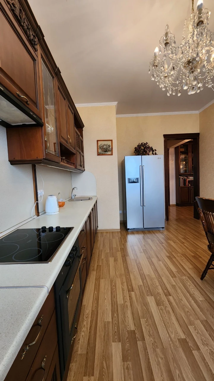 2 комнаты, 75м², Говорова, ЖК Звёздный городок