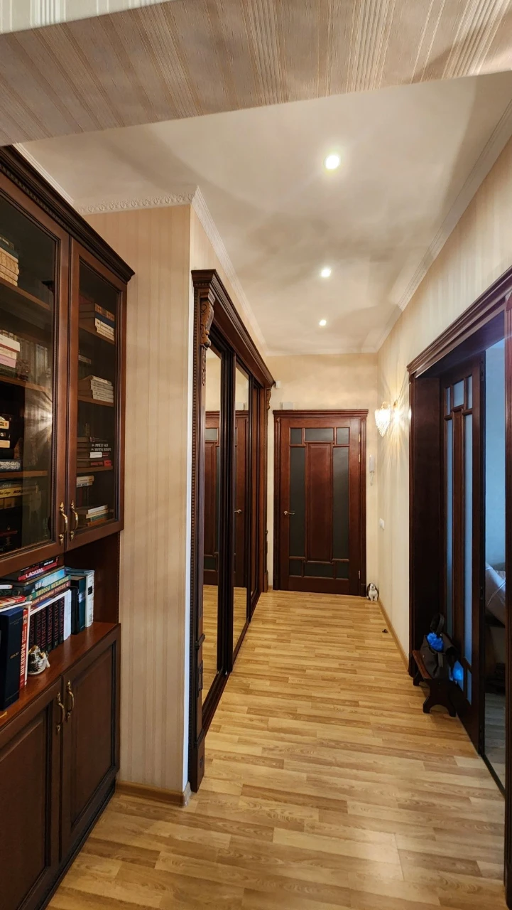 2 комнаты, 75м², Говорова, ЖК Звёздный городок