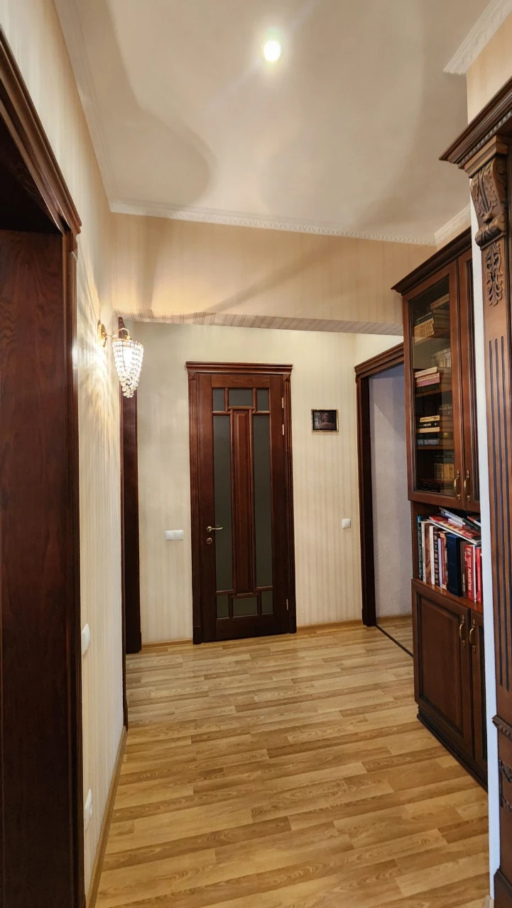 2 комнаты, 75м², Говорова, ЖК Звёздный городок