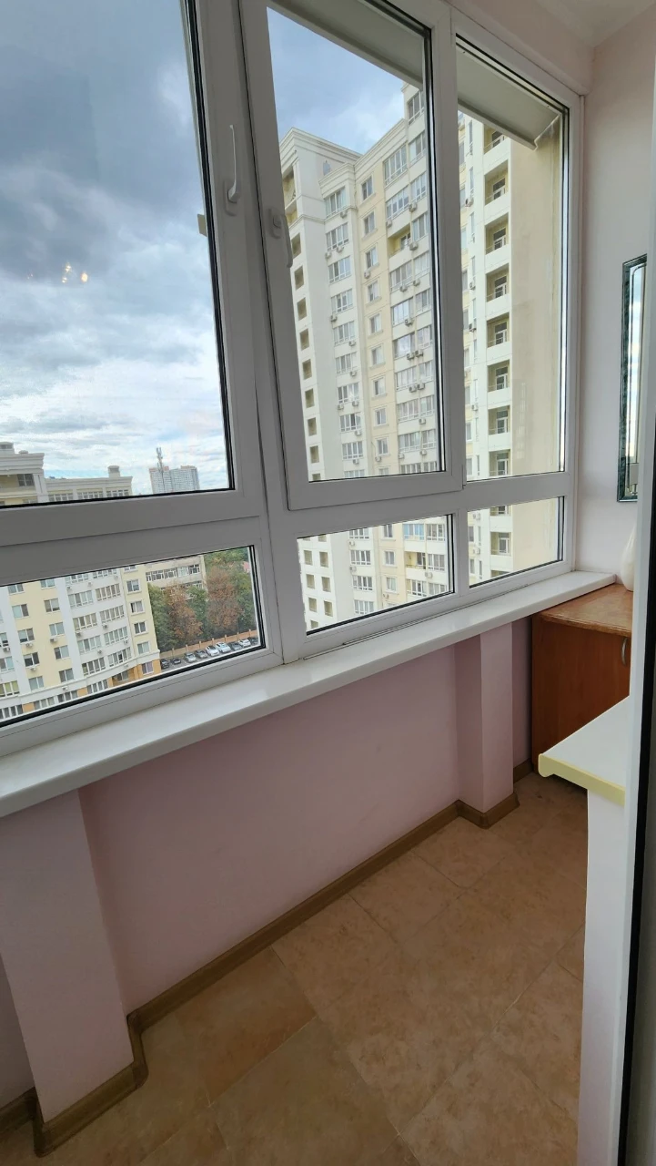 2 комнаты, 75м², Говорова, ЖК Звёздный городок