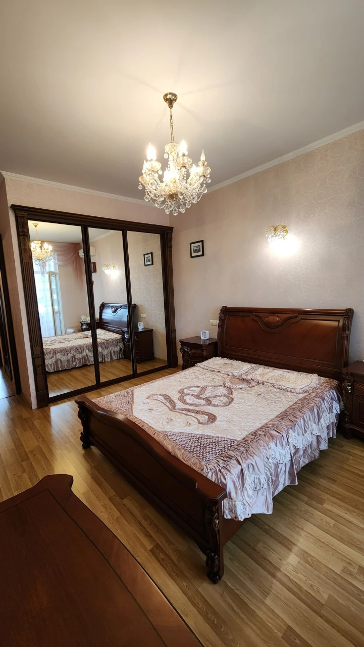 2 комнаты, 75м², Говорова, ЖК Звёздный городок