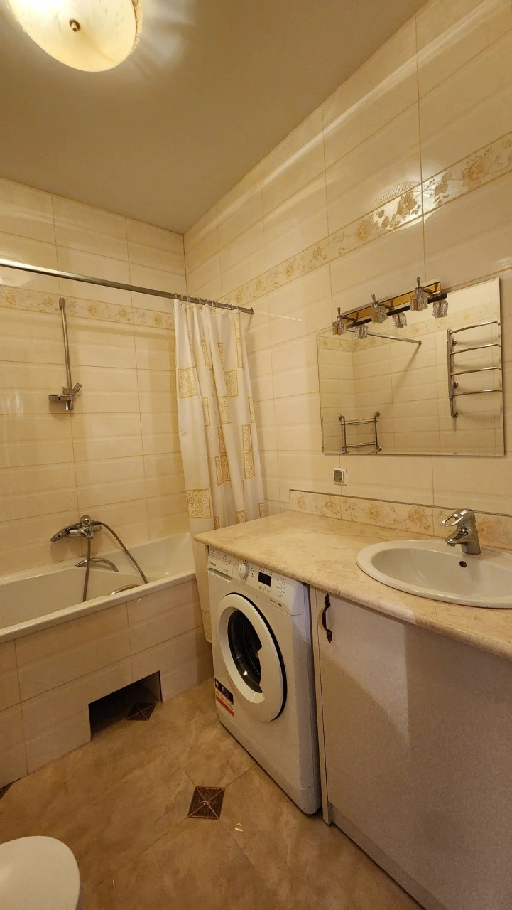 2 комнаты, 75м², Говорова, ЖК Звёздный городок