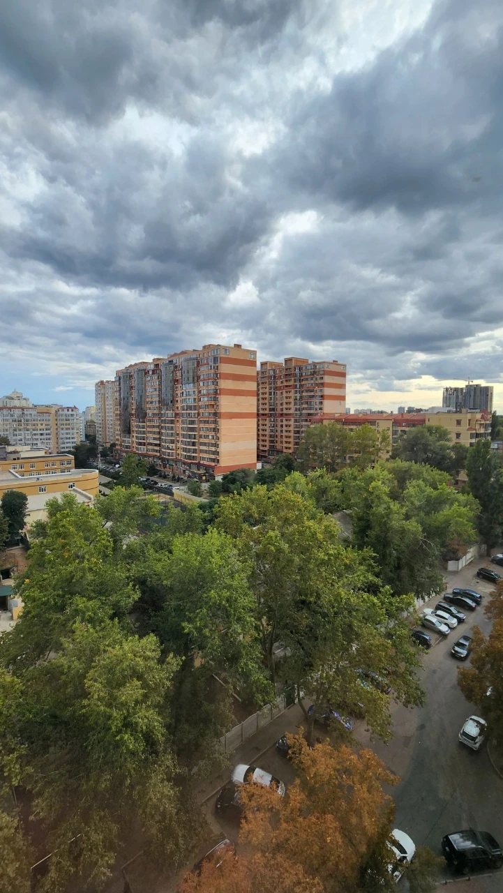 2 комнаты, 75м², Говорова, ЖК Звёздный городок
