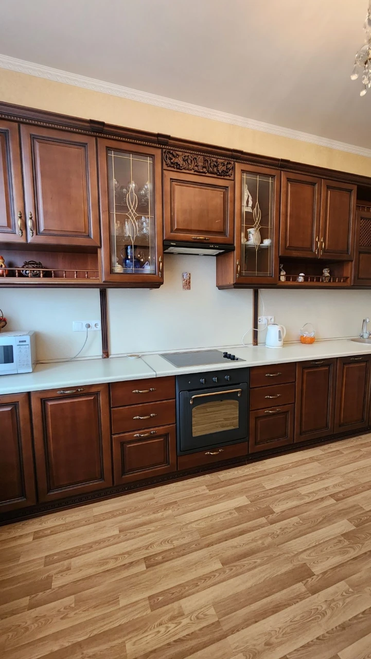 2 комнаты, 75м², Говорова, ЖК Звёздный городок
