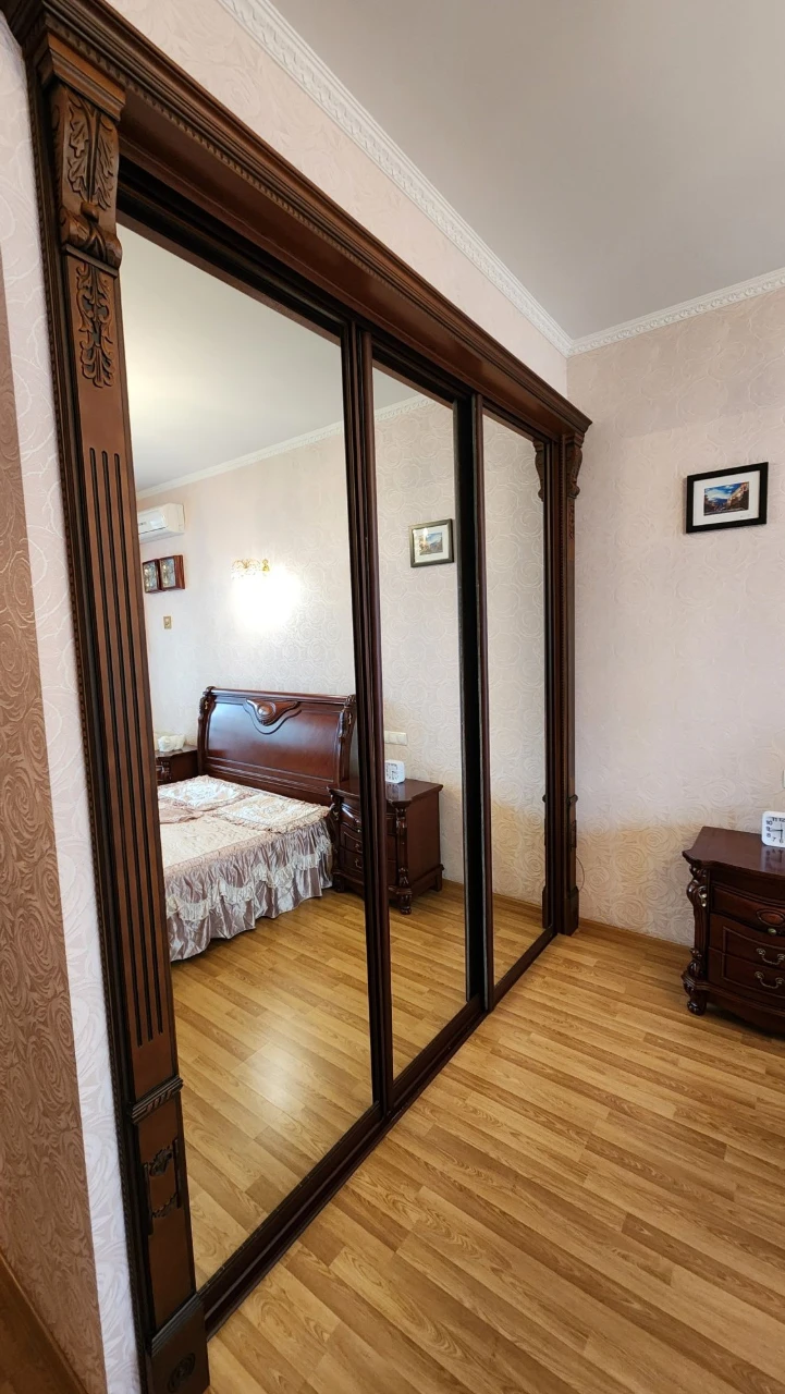 2 комнаты, 75м², Говорова, ЖК Звёздный городок