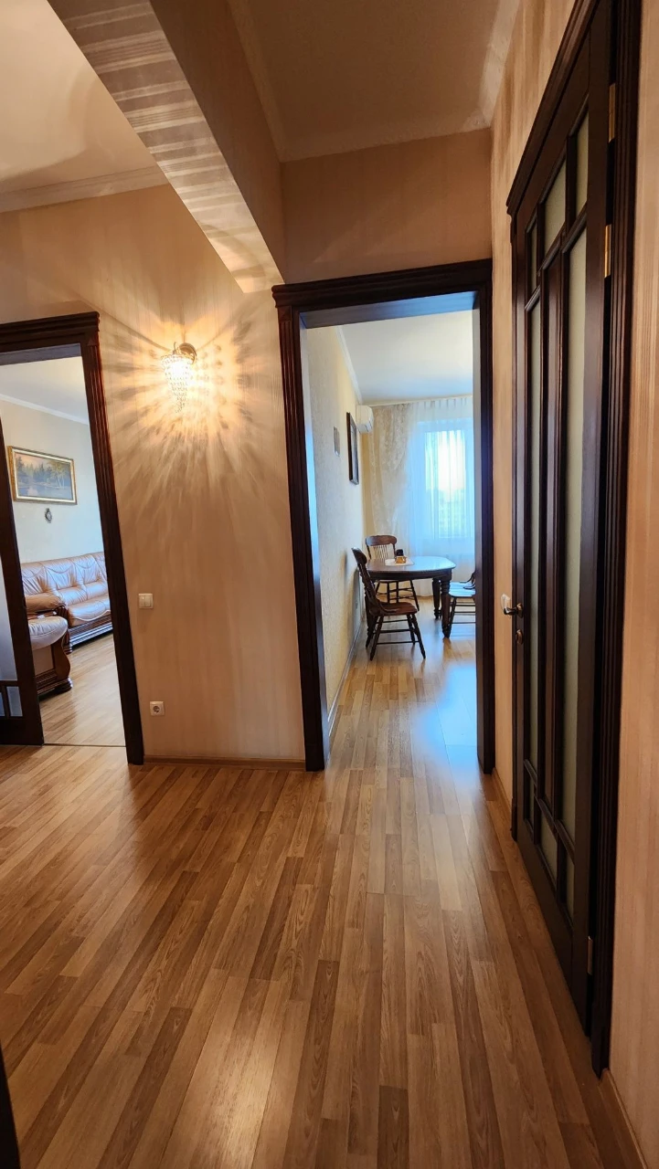 2 комнаты, 75м², Говорова, ЖК Звёздный городок