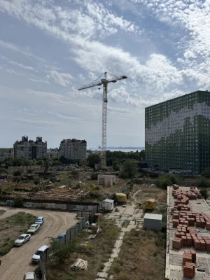 Продам 2-кім. квартиру на Сахарова_АВТОНОМНЕ опалення_Газ!