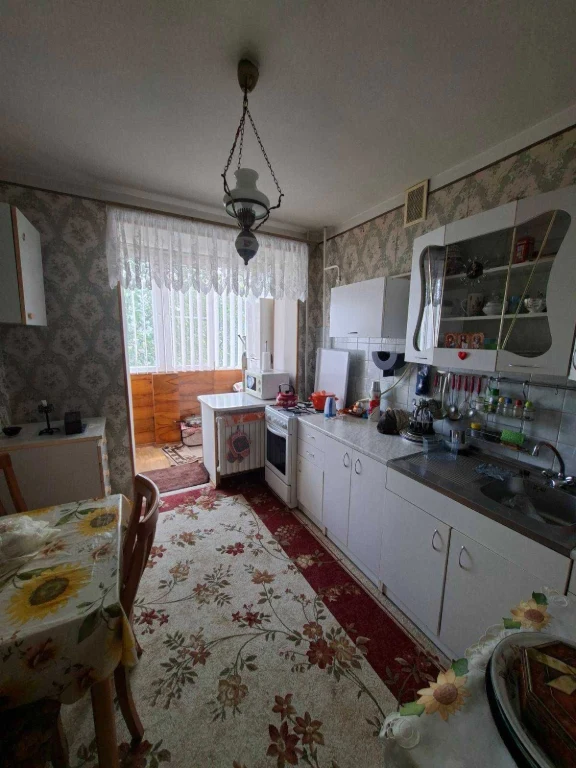 Продам 1-комнатную  квартиру улица Ильфа  и Петрова/Левитана
