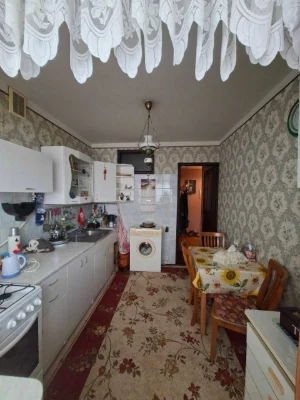 Продам 1-комнатную  квартиру улица Ильфа  и Петрова/Левитана