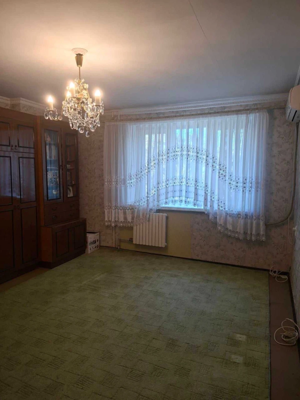 Продам 1-комнатную  квартиру улица Ильфа  и Петрова/Левитана