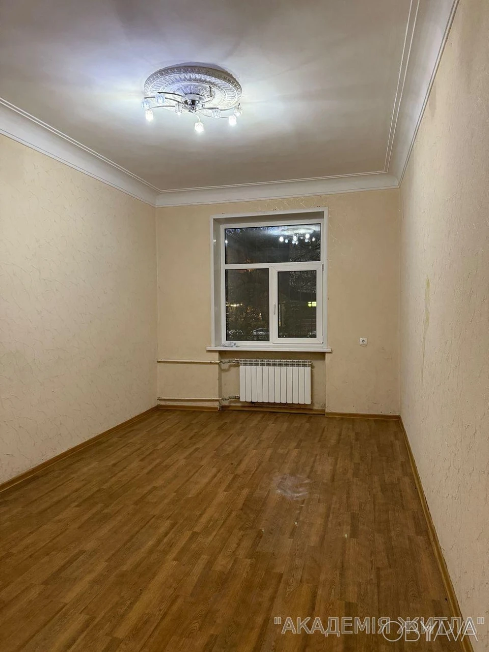 2-room apartment, 51.9 sq.m.