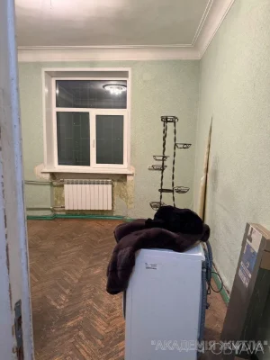 2-room apartment, 51.9 sq.m.
