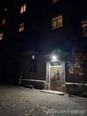 2-room apartment, 51.9 sq.m.