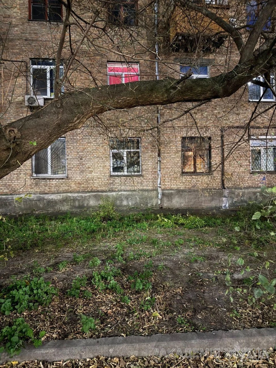 2-room apartment, 51.9 sq.m.