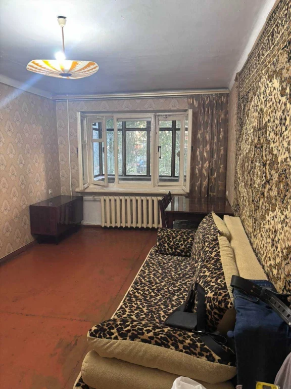 Продам 2-х комнатную квартиру Танцюры/ Варненская