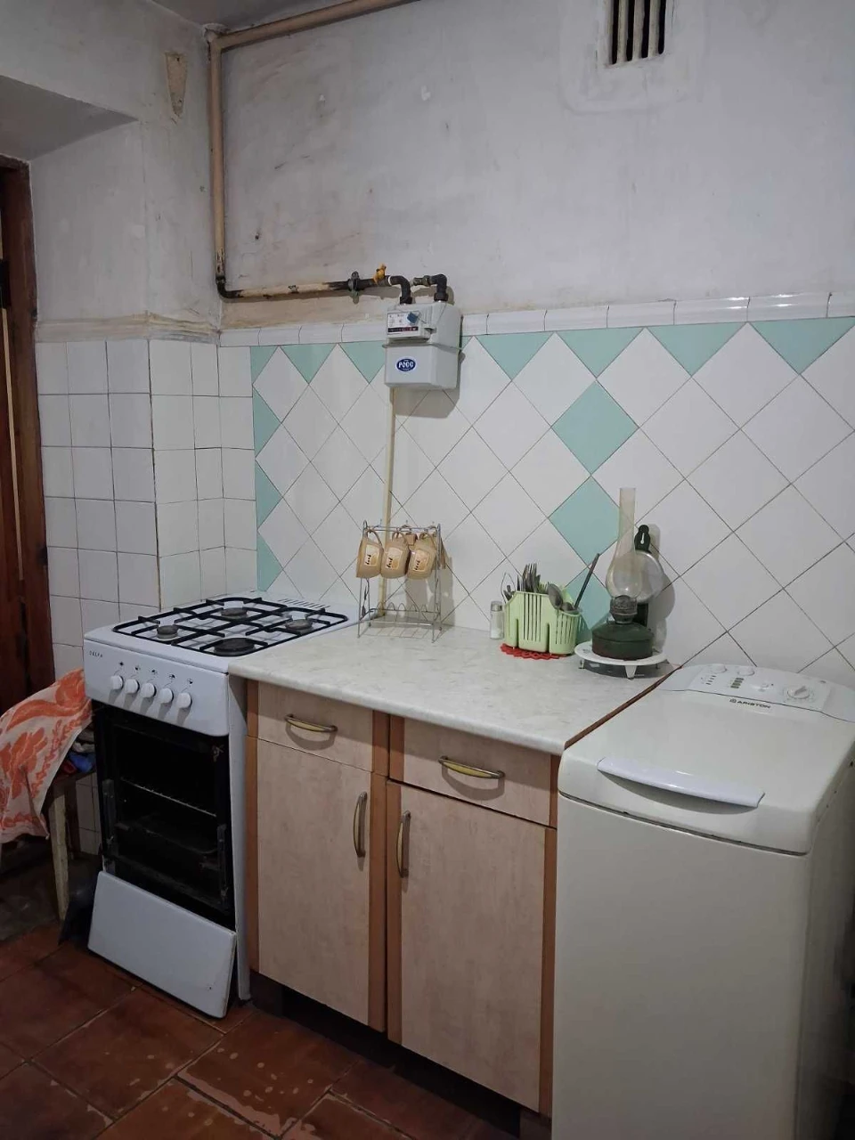 Продам 2-х комнатную квартиру Танцюры/ Варненская
