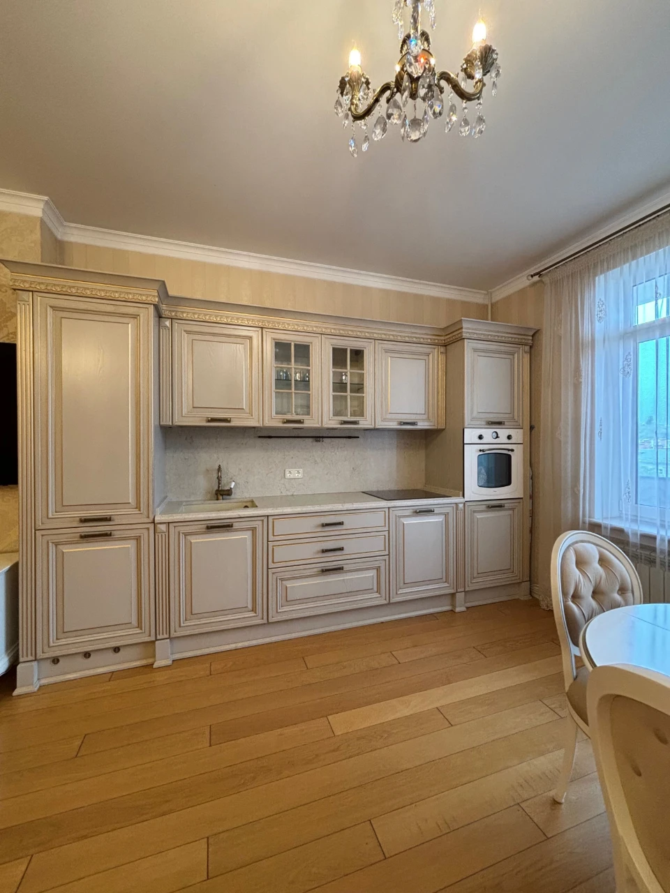 Продажа квартир в центре Одессы ЖК Замок цветов ул.