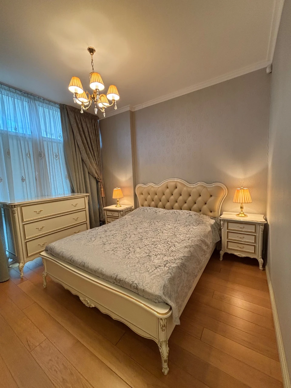 Продажа квартир в центре Одессы ЖК Замок цветов ул.