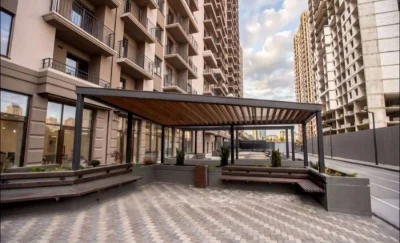 Продам смарт в Аркадии от инвестора/ 27 метров-35200$/Без ко