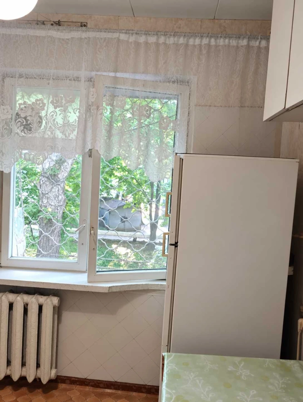 Продажа: 2-комнатная квартира на Черемушках.