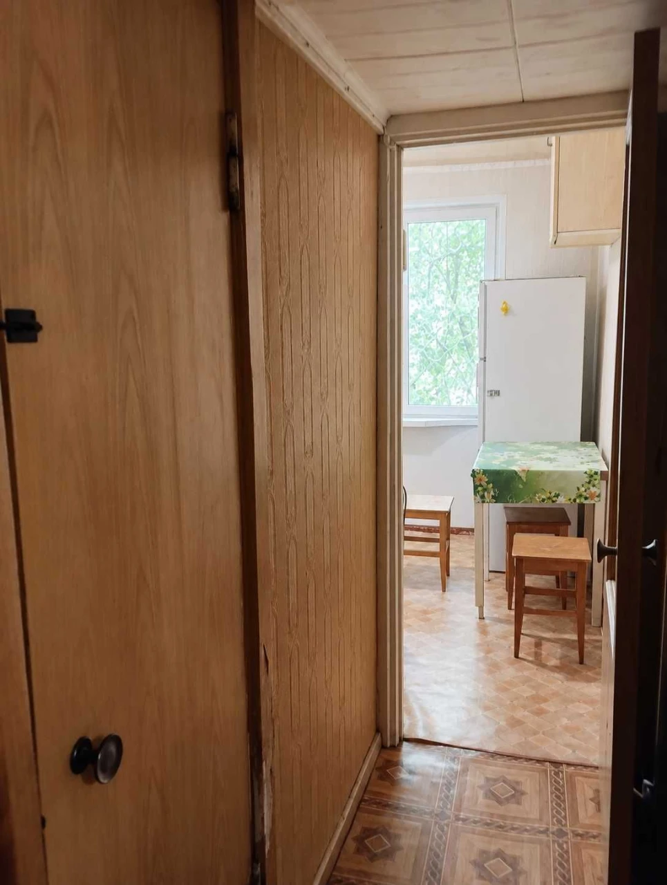 Продажа: 2-комнатная квартира на Черемушках.