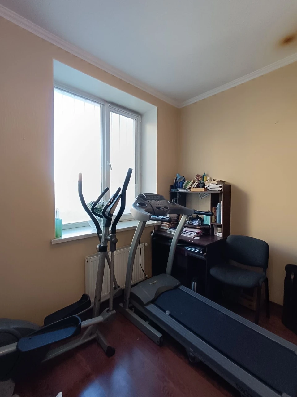 Продам 1 этаж 3 комнатную кв. Грушевского 39/1 к6 ЖК Лотос