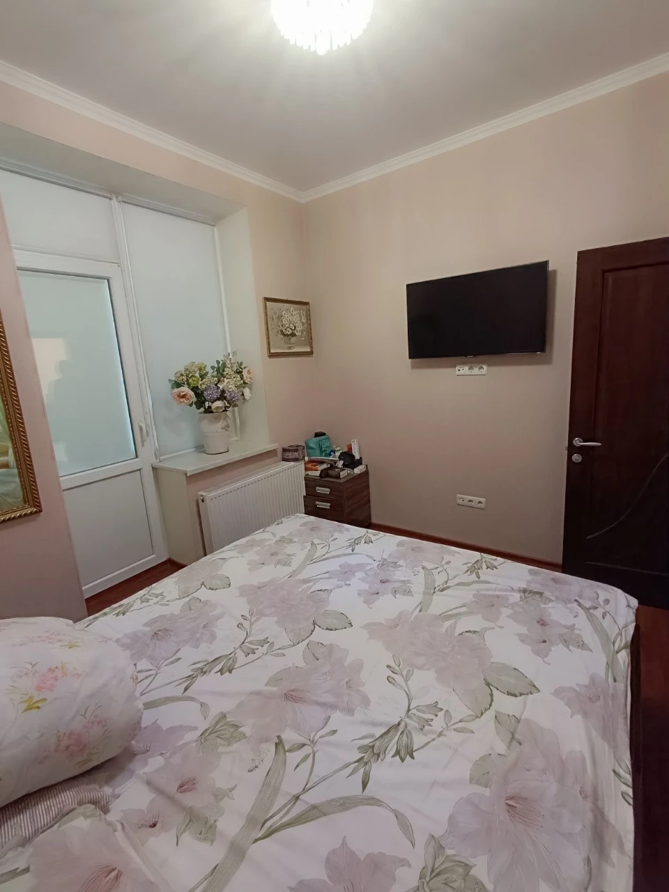 Продам 1 этаж 3 комнатную кв. Грушевского 39/1 к6 ЖК Лотос