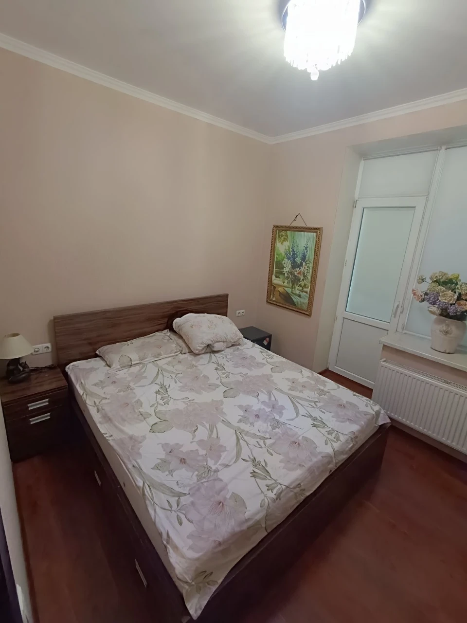 Продам 1 этаж 3 комнатную кв. Грушевского 39/1 к6 ЖК Лотос