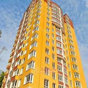 Квартира с ремонтом в новом ЖК поселок Котовского