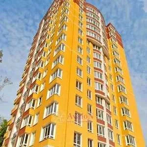 Квартира с ремонтом в новом ЖК поселок Котовского