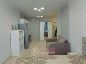 Квартира с ремонтом в новом ЖК поселок Котовского
