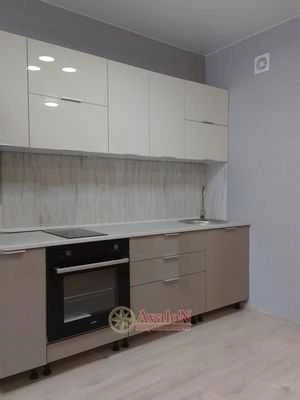 Квартира с ремонтом в новом ЖК поселок Котовского